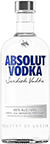Absolut Vodka 750Ml