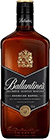 Ballantine's Whisky American Barrel Blended Escocês - 750 Ml