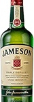 Jameson - Whiskey Irlandês, 750 ml