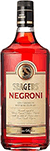 Seagers Gin Negroni 980Ml